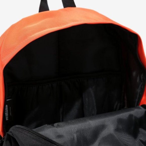 Hunter X Hunter Grid Two Tone Backpack NWT main image 6